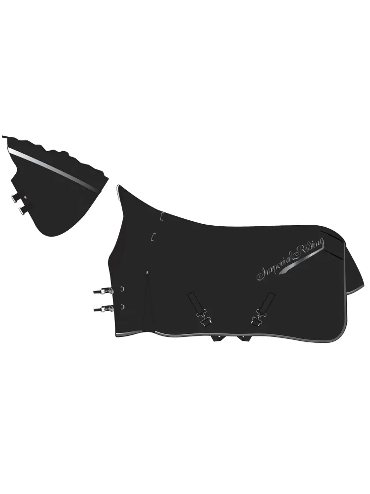Turnout rug with neckpiece Super-Proof 300g 1200D Imperial Riding