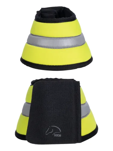 Boots Reflective HKM