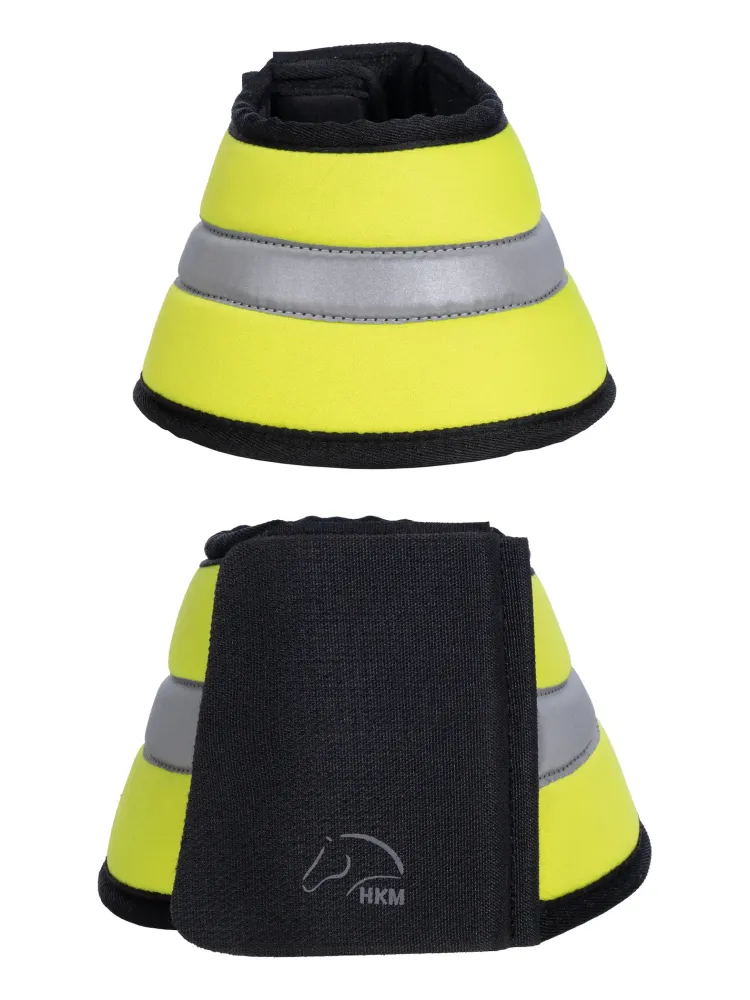 Boots Reflective HKM