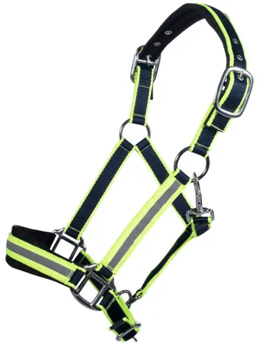 Halter Reflective HKM