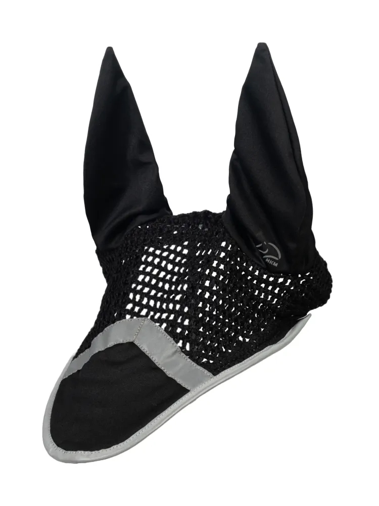 Ear bonnet Reflective HKM