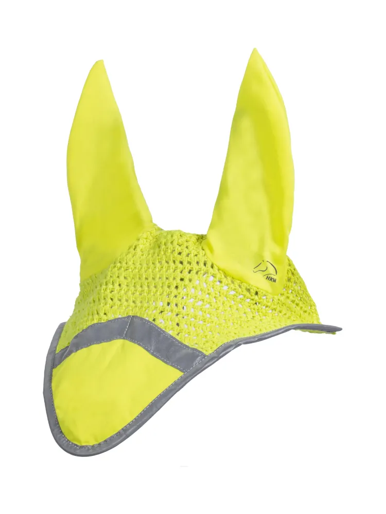Ear bonnet Reflective HKM