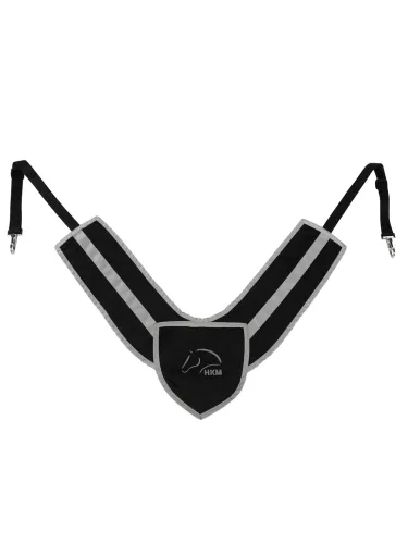 Breastplate Reflective HKM
