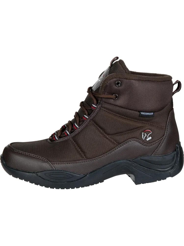 Boots Adventure HKM