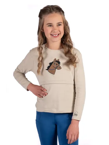Longsleeve shirt Mia Kids HKM