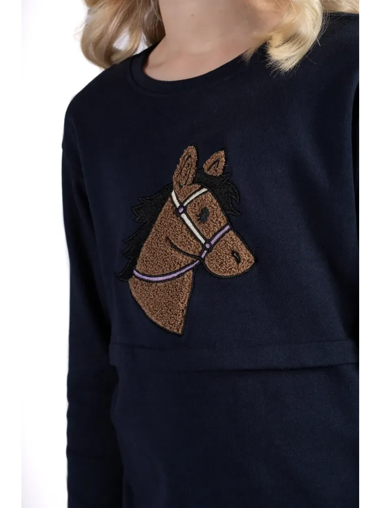 Longsleeve shirt Mia Kids HKM