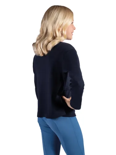 Longsleeve shirt Mia Kids HKM