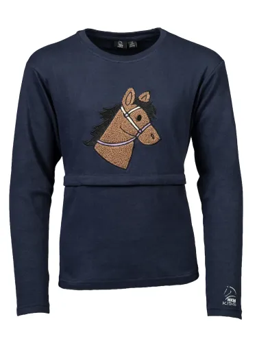 Longsleeve shirt Mia Kids HKM