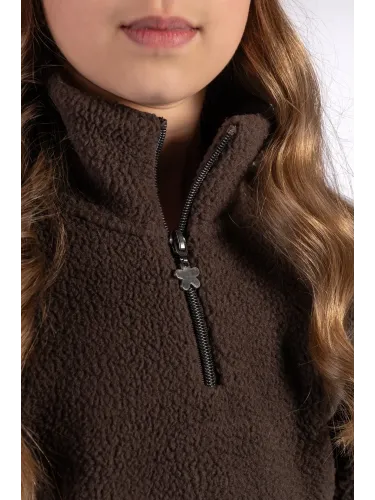 Sweater Mia Teddy Kids HKM