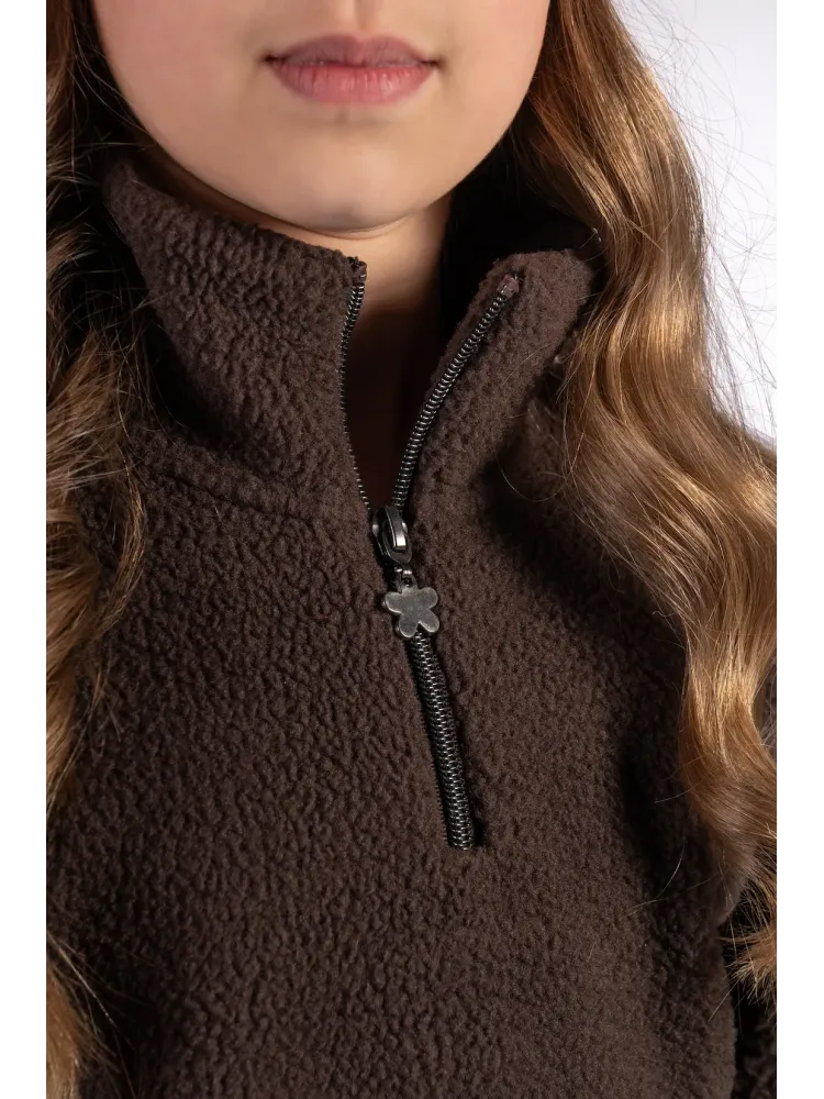 Sweater Mia Teddy Kids HKM