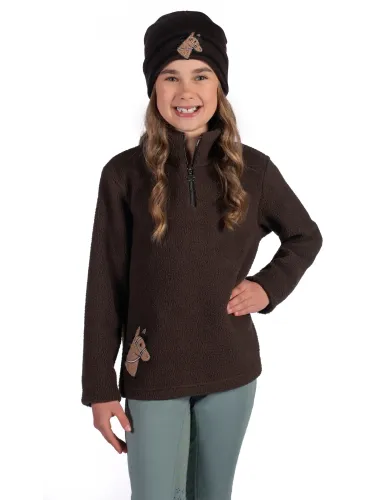 Sweater Mia Teddy Kids HKM