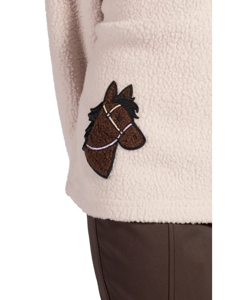 Sweater Mia Teddy Kids HKM