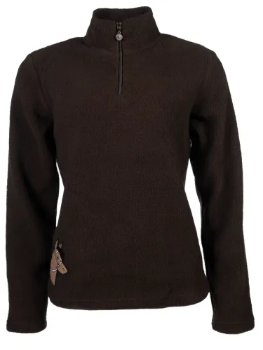 Sweater Mia Teddy Kids HKM