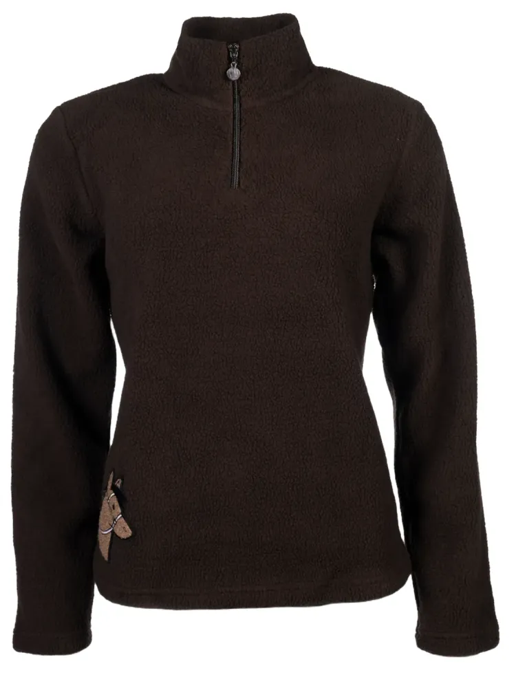 Sweater Mia Teddy Kids HKM