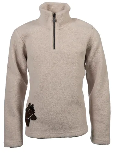 Sweater Mia Teddy Kids HKM