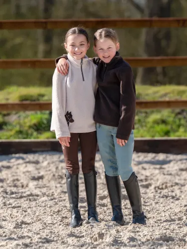 Sweater Mia Teddy Kids HKM