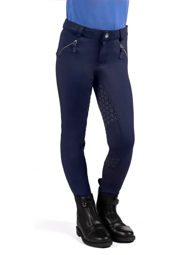 Breeches Mia Kids HKM