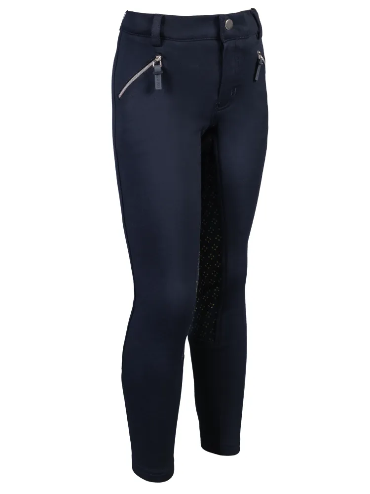 Breeches Mia Kids HKM