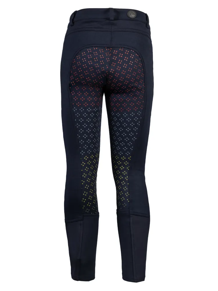 Breeches Mia Kids HKM