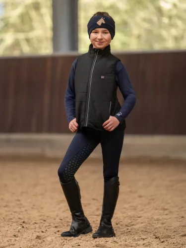 Breeches Mia Kids HKM