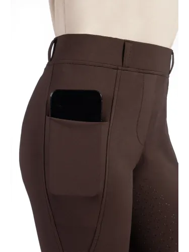 Riding leggings Mia Kids HKM