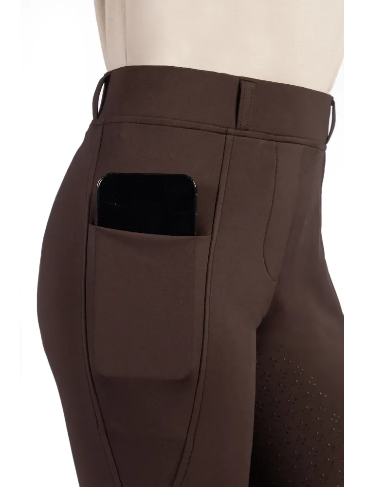 Riding leggings Mia Kids HKM