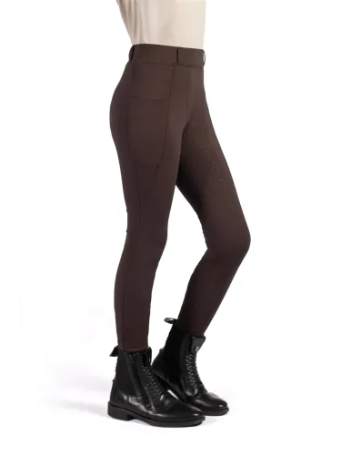 Riding leggings Mia Kids HKM