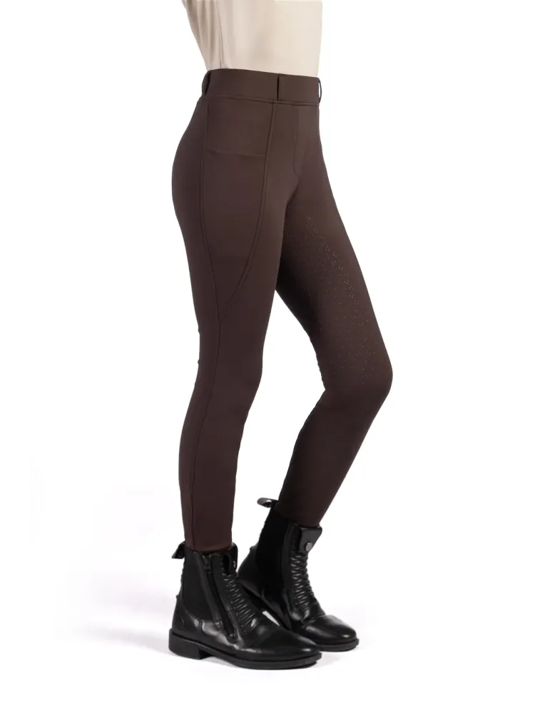 Riding leggings Mia Kids HKM