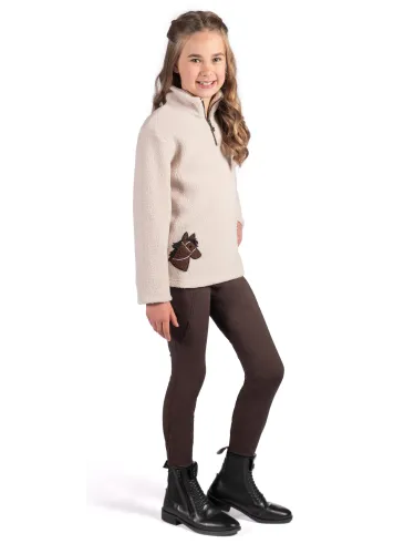 Riding leggings Mia Kids HKM