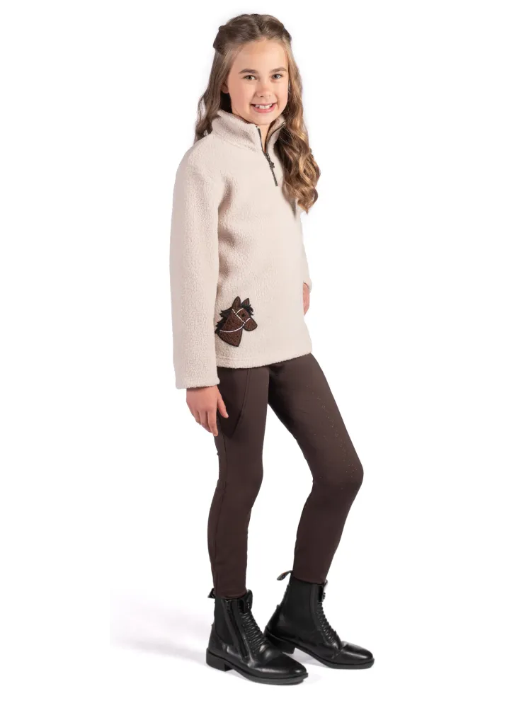 Riding leggings Mia Kids HKM