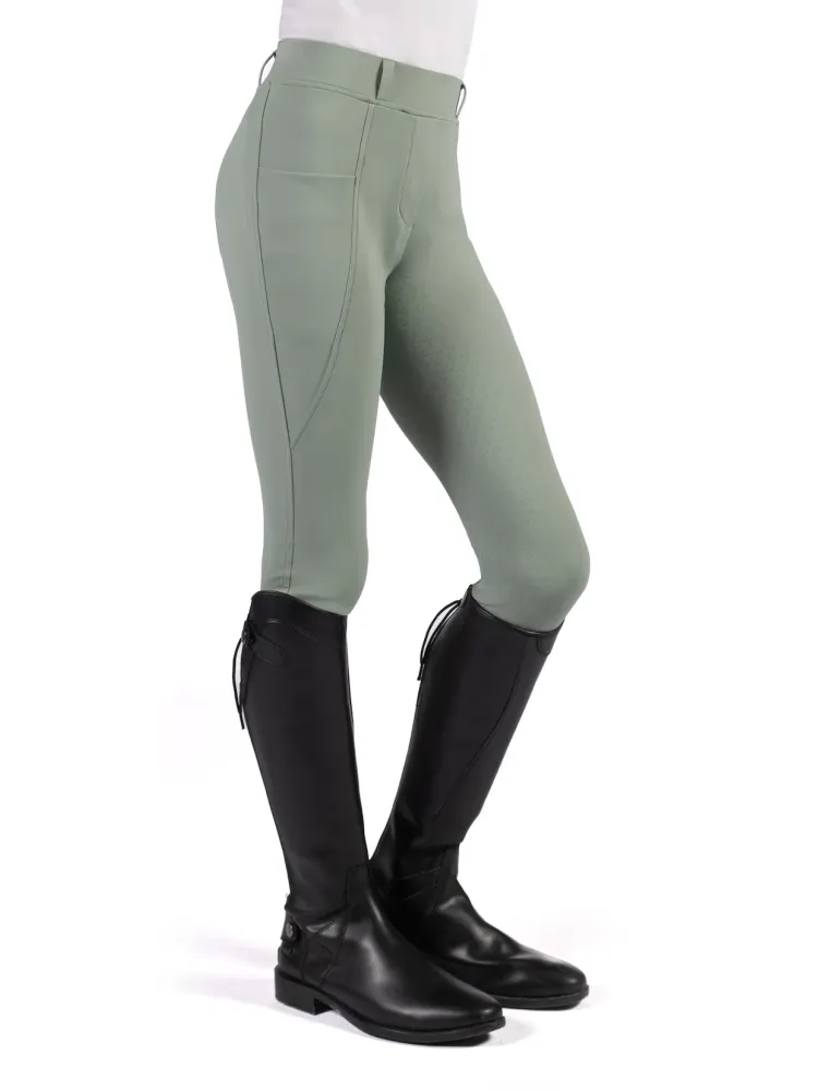 Riding leggings Mia Kids HKM