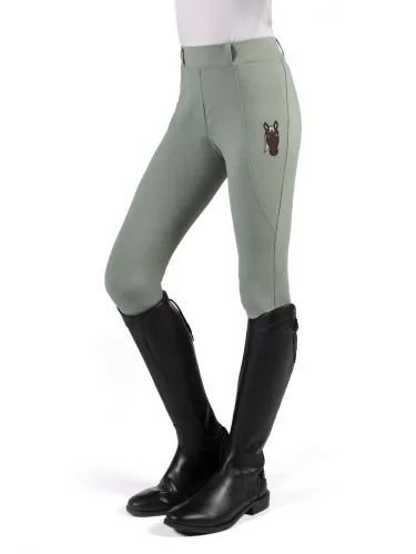 Riding leggings Mia Kids HKM