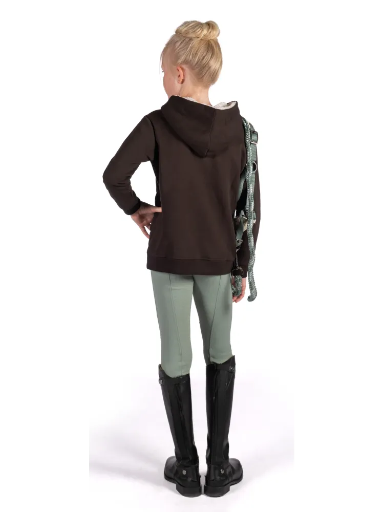 Riding leggings Mia Kids HKM