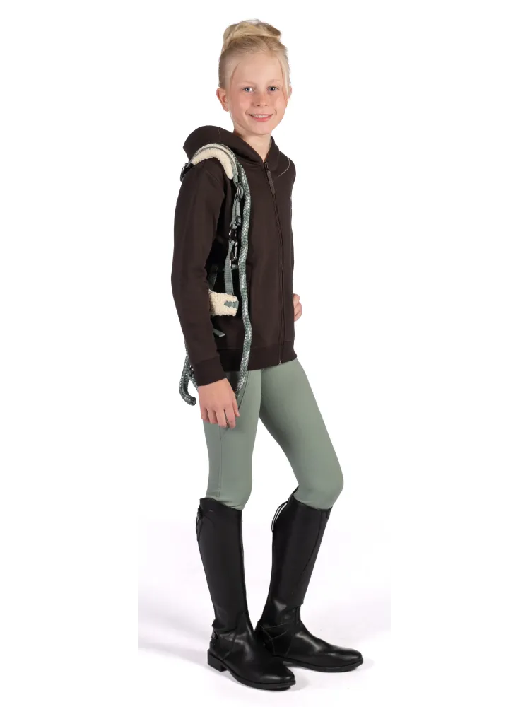 Riding leggings Mia Kids HKM