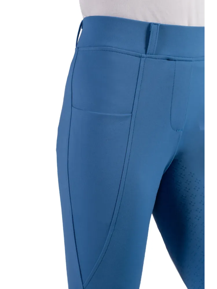 Riding leggings Mia Kids HKM