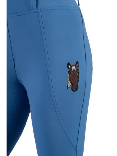 Riding leggings Mia Kids HKM