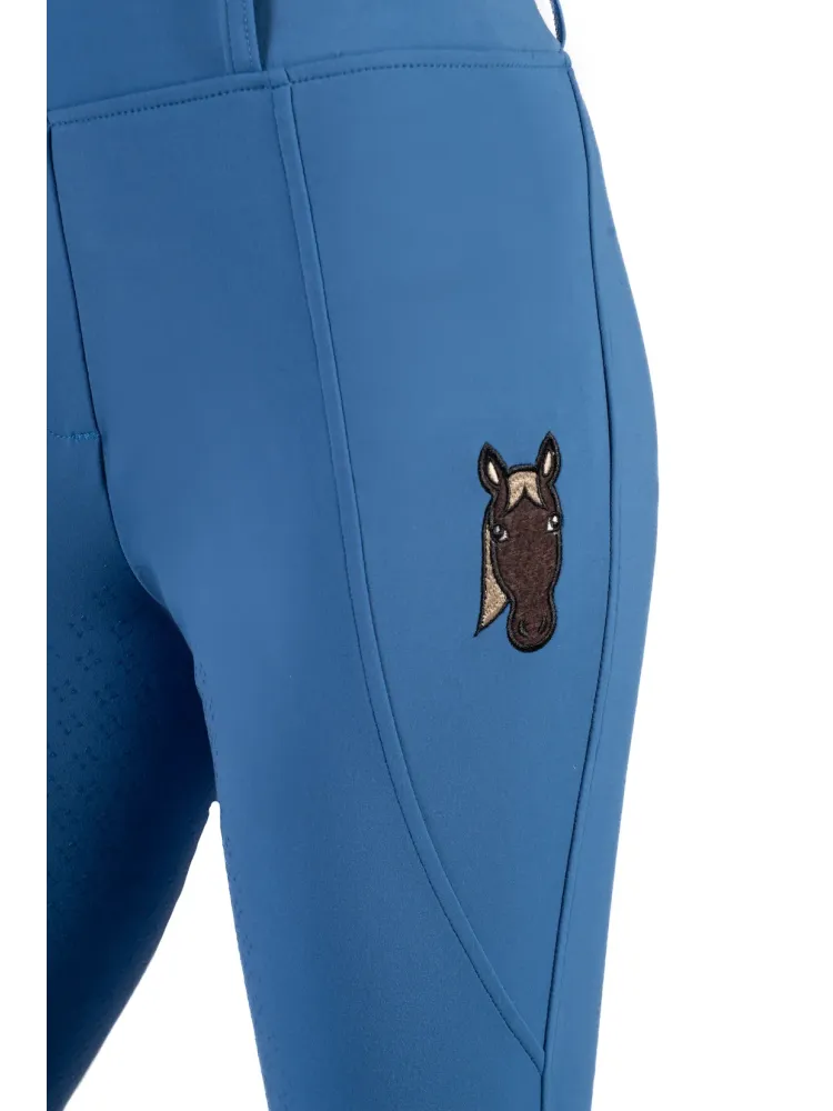 Riding leggings Mia Kids HKM