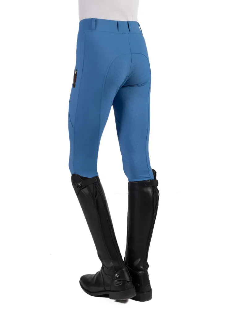 Riding leggings Mia Kids HKM