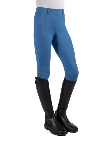 Riding leggings Mia Kids HKM