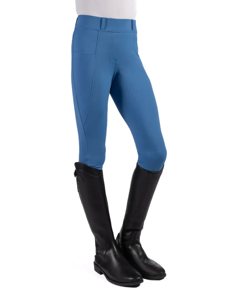 Riding leggings Mia Kids HKM