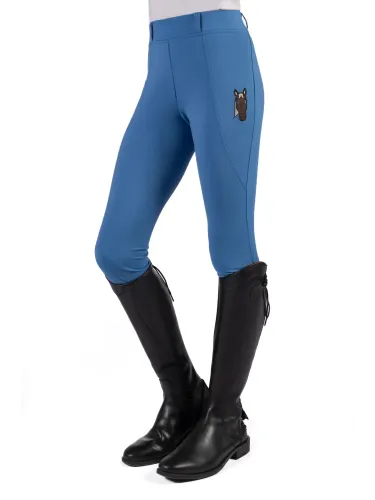 Riding leggings Mia Kids HKM