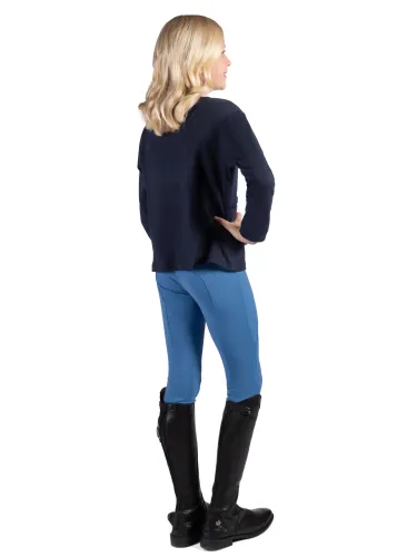 Riding leggings Mia Kids HKM