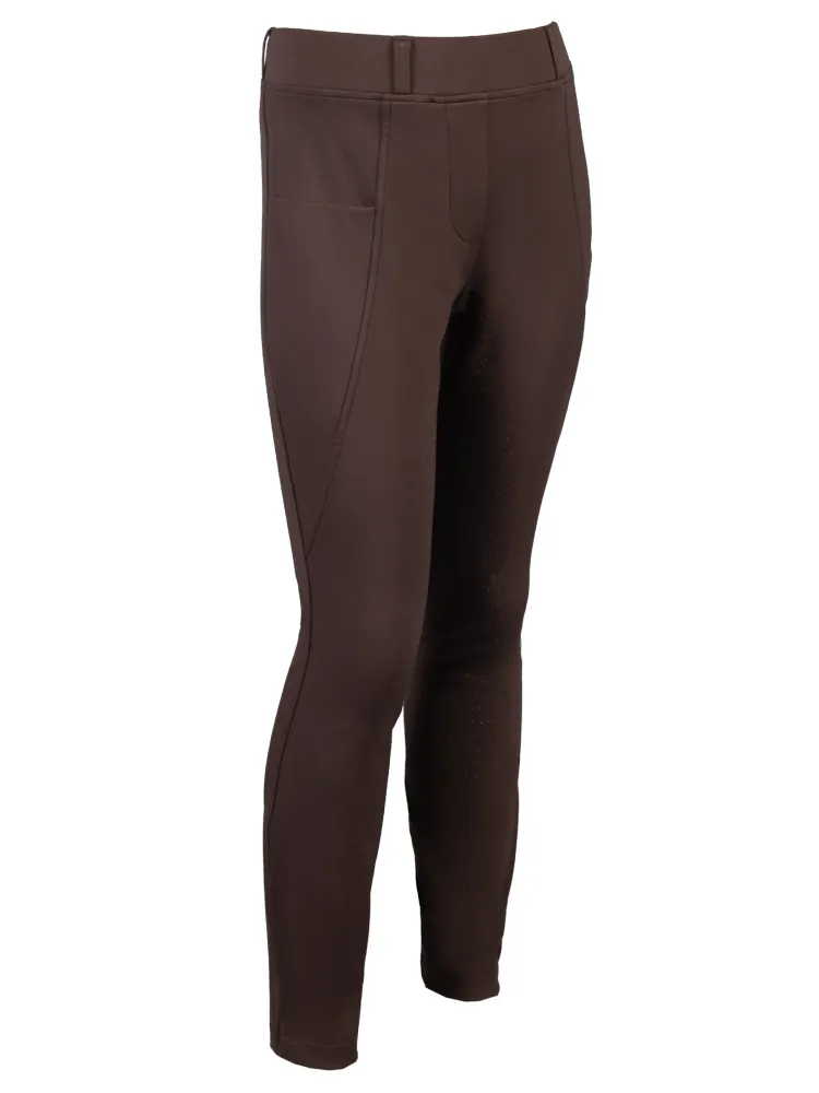 Riding leggings Mia Kids HKM