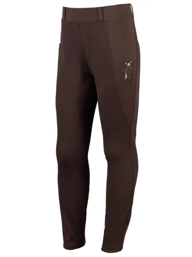 Riding leggings Mia Kids HKM