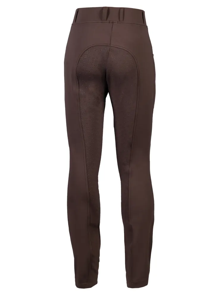 Riding leggings Mia Kids HKM