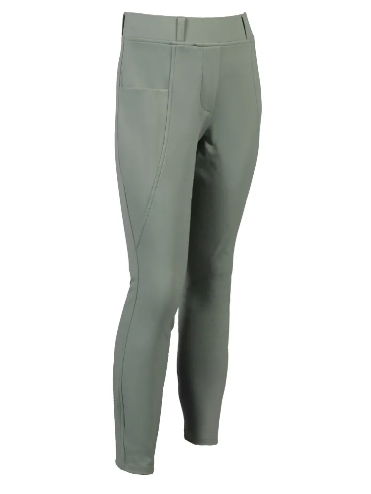 Riding leggings Mia Kids HKM