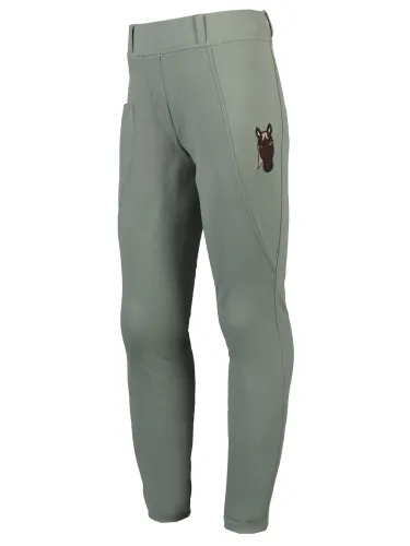 Riding leggings Mia Kids HKM