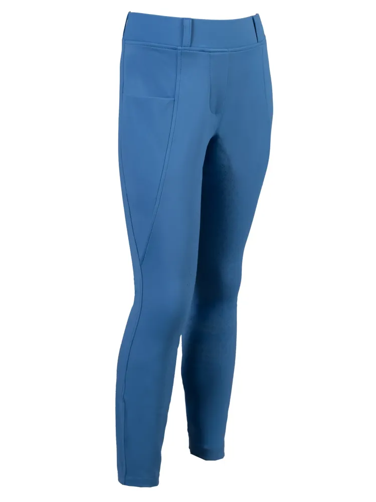 Riding leggings Mia Kids HKM