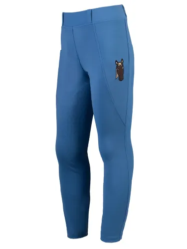 Riding leggings Mia Kids HKM