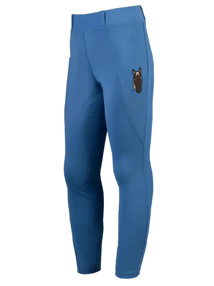 Riding leggings Mia Kids HKM